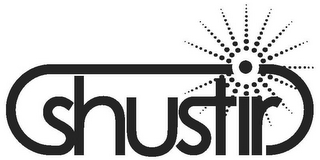 SHUSTIR logo