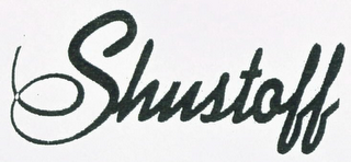 SHUSTOFF logo