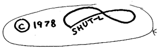 SHUT-L logo