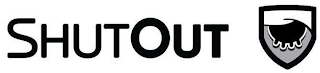 SHUTOUT logo