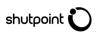SHUTPOINT logo