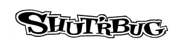 SHUT'RBUG logo
