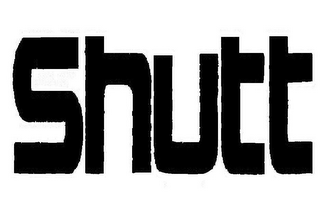 SHUTT logo