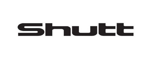 SHUTT logo
