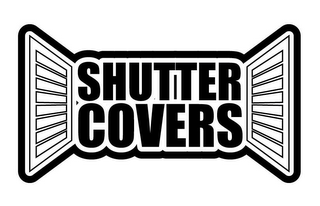 SHUTTER COVERS logo