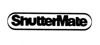 SHUTTER-MATE logo