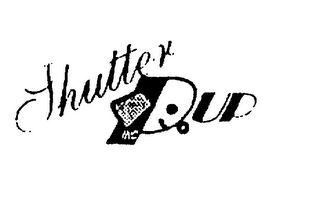 SHUTTER PUP INC logo