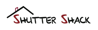 SHUTTER SHACK logo