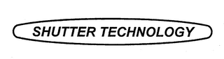 SHUTTER TECHNOLOGY logo