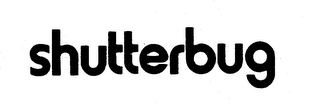 SHUTTERBUG
