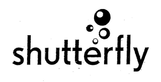 SHUTTERFLY logo