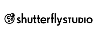 SHUTTERFLY STUDIO logo
