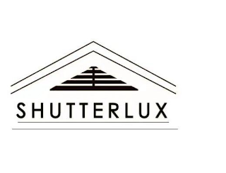 SHUTTERLUX logo
