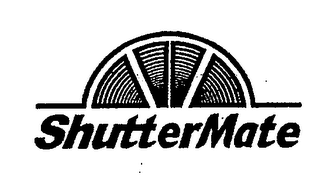 SHUTTERMATE logo