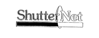SHUTTERNET logo