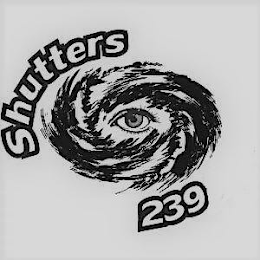 SHUTTERS 239 logo