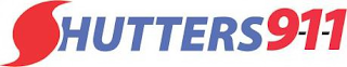 SHUTTERS9-1-1 logo