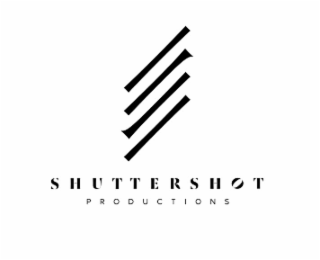 SHUTTERSHOT PRODUCTIONS logo