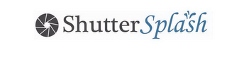 SHUTTERSPLASH logo