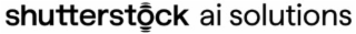 SHUTTERSTOCK AI SOLUTIONS logo