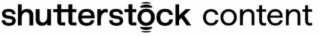 SHUTTERSTOCK CONTENT logo