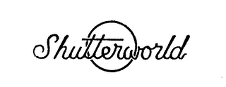 SHUTTERWORLD logo