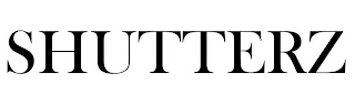 SHUTTERZ logo