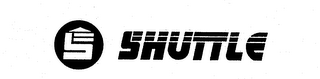 SHUTTLE logo