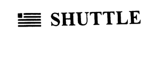 SHUTTLE