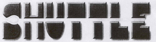 SHUTTLE logo