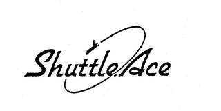 SHUTTLE ACE logo