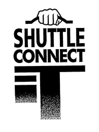 SHUTTLE CONNECT-IT logo