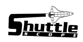 SHUTTLE SCOPE logo