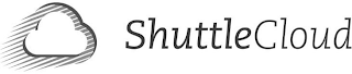 SHUTTLECLOUD logo