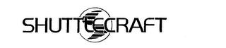 SHUTTLECRAFT logo