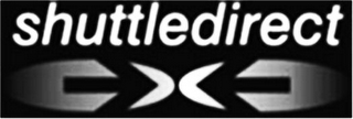 SHUTTLEDIRECT logo