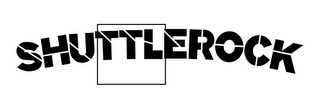 SHUTTLEROCK logo