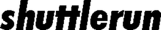 SHUTTLERUN logo