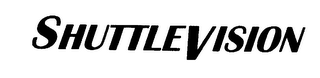 SHUTTLEVISION logo