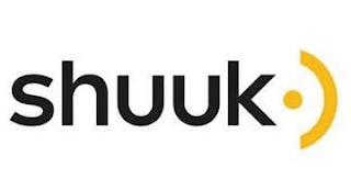 SHUUK logo