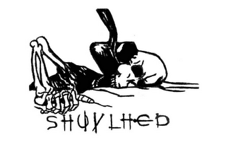 SHUVLHED logo