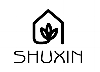 SHUXIN logo