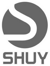 SHUY logo