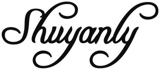 SHUYANLY logo
