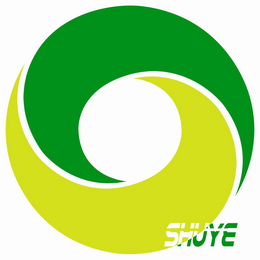 SHUYE logo