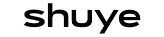SHUYE logo