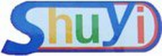 SHUYI logo