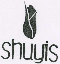 SHUYIS logo
