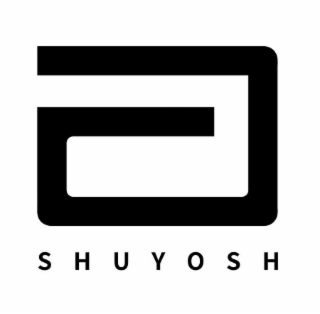 SHUYOSH logo