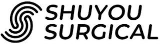SHUYOU SURGICAL logo